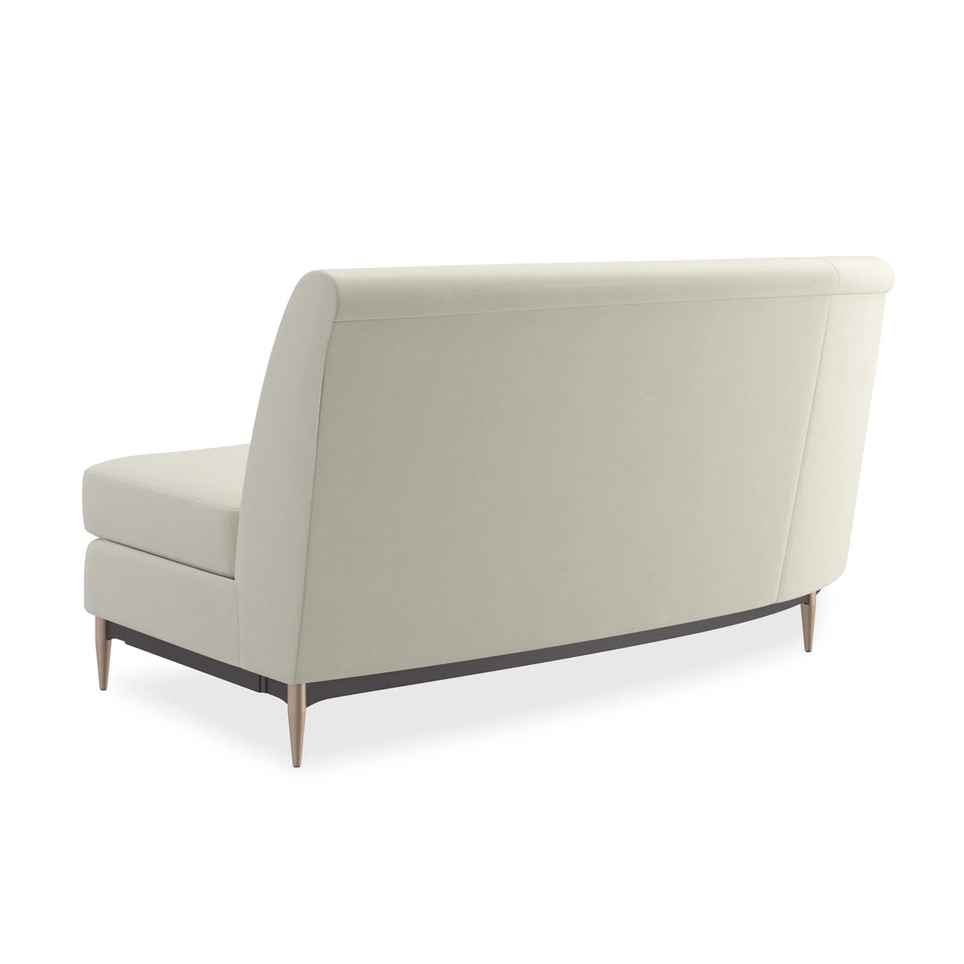 Three'S Company LAF Sofa - AmericanHomeFurniture
