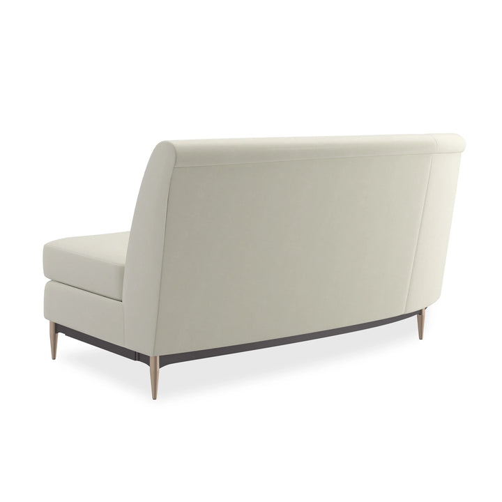 Three'S Company LAF Sofa - AmericanHomeFurniture