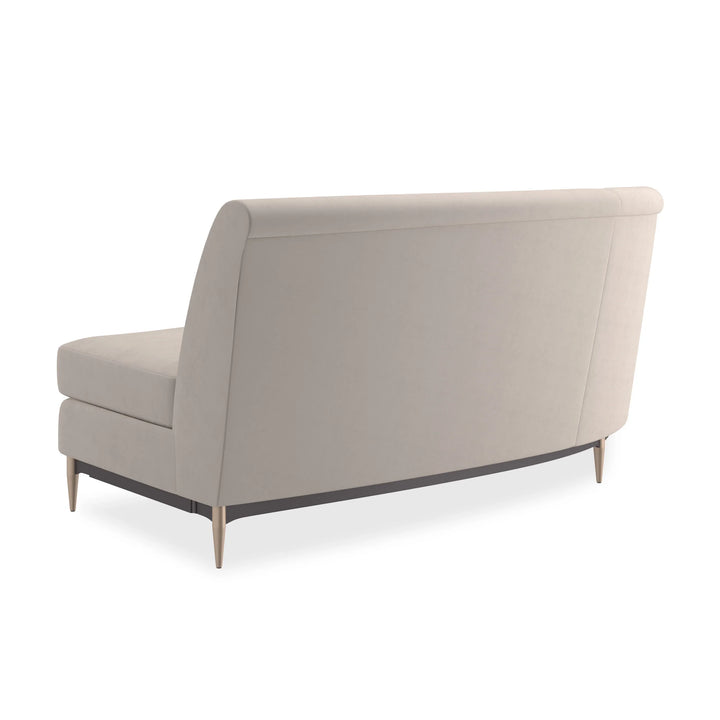 Three'S Company LAF Sofa - AmericanHomeFurniture