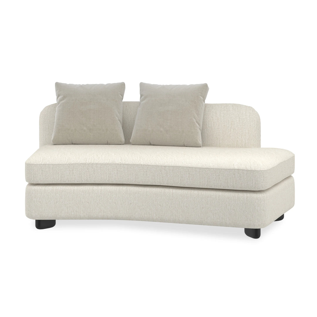 Lumi RAF Chaise - AmericanHomeFurniture