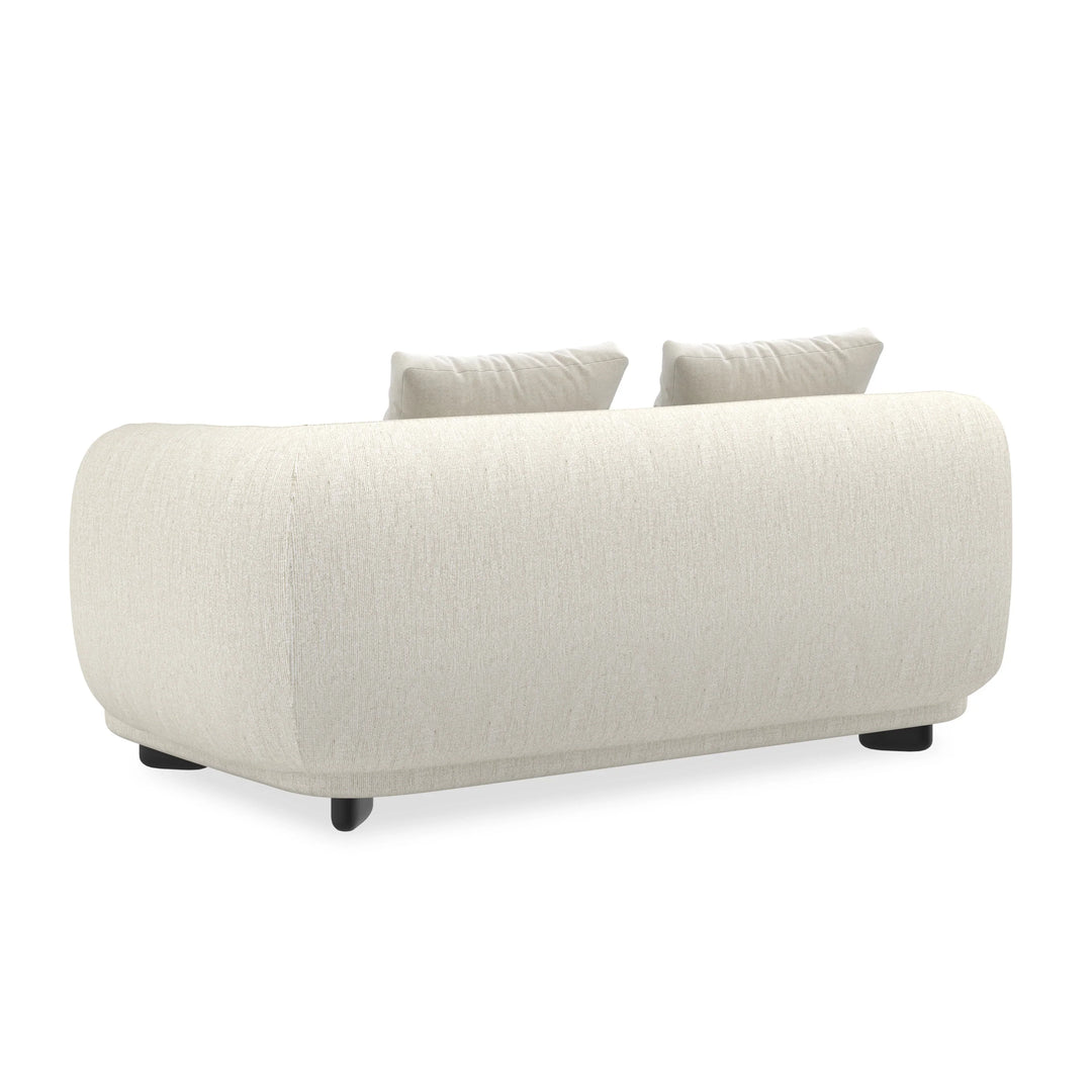 Lumi RAF Loveseat - AmericanHomeFurniture
