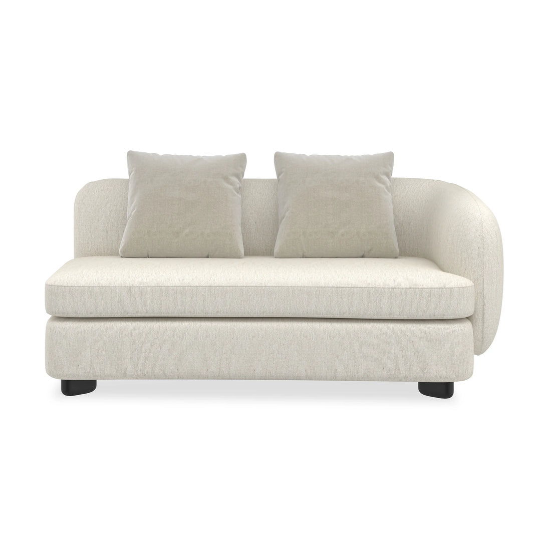 Lumi RAF Loveseat - AmericanHomeFurniture