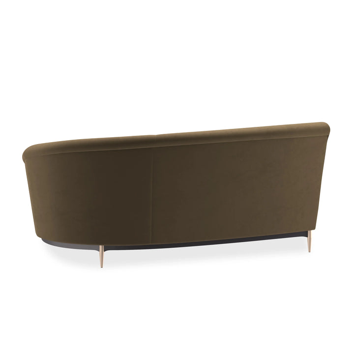 Three'S Company RAF Sofa - AmericanHomeFurniture