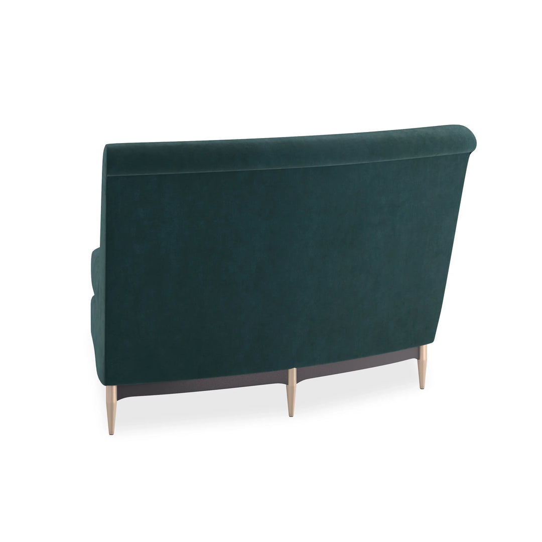 Three'S Company Wedge - AmericanHomeFurniture