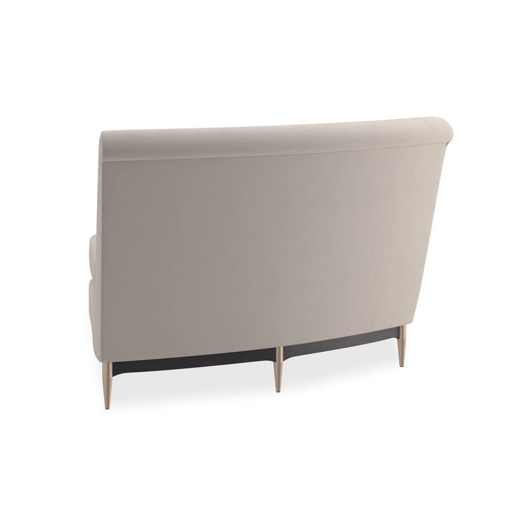 Three'S Company Wedge - AmericanHomeFurniture