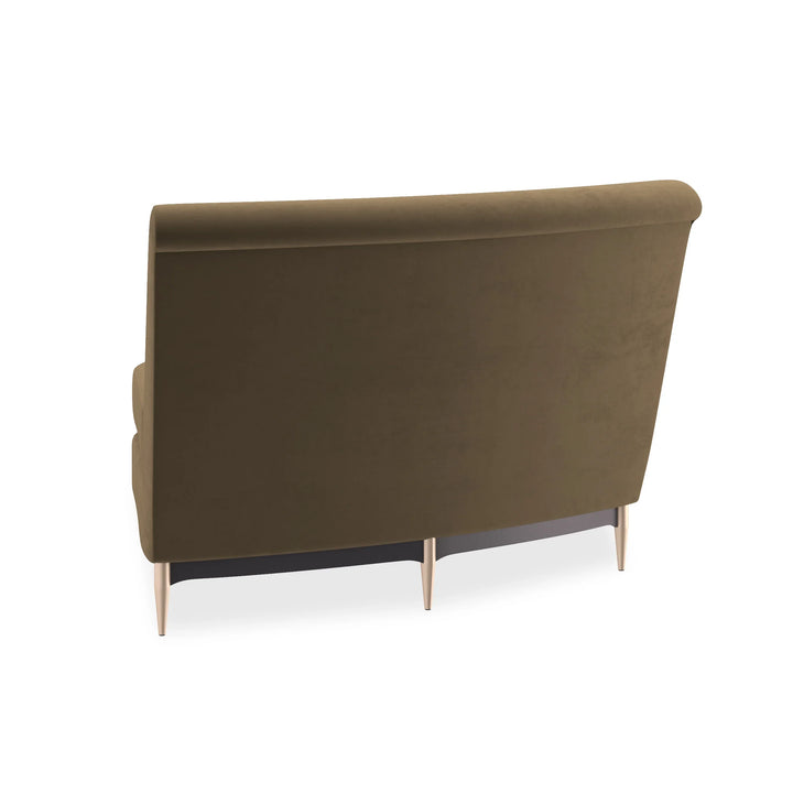 Three'S Company Wedge - AmericanHomeFurniture