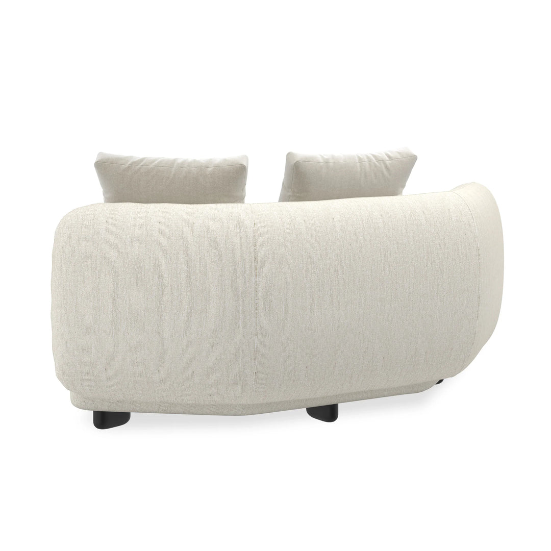 Lumi Wedge - AmericanHomeFurniture