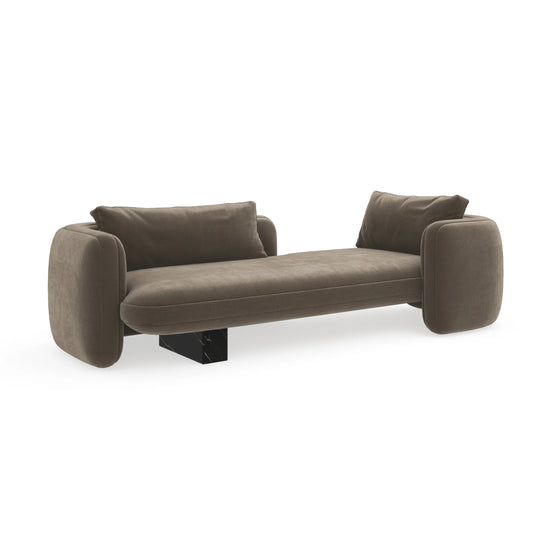 Dark Taupe