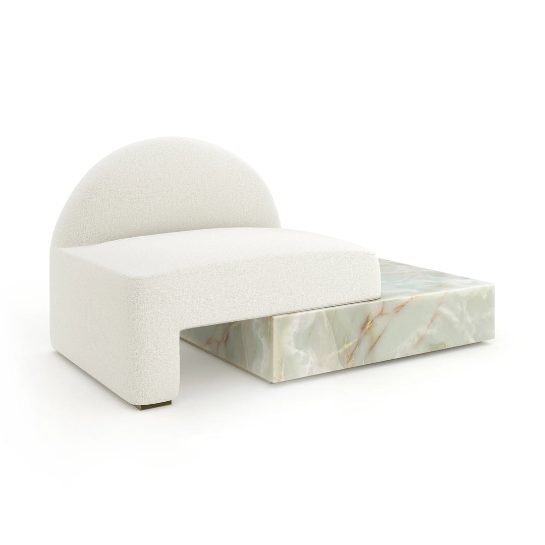 Monaco Lounge - AmericanHomeFurniture