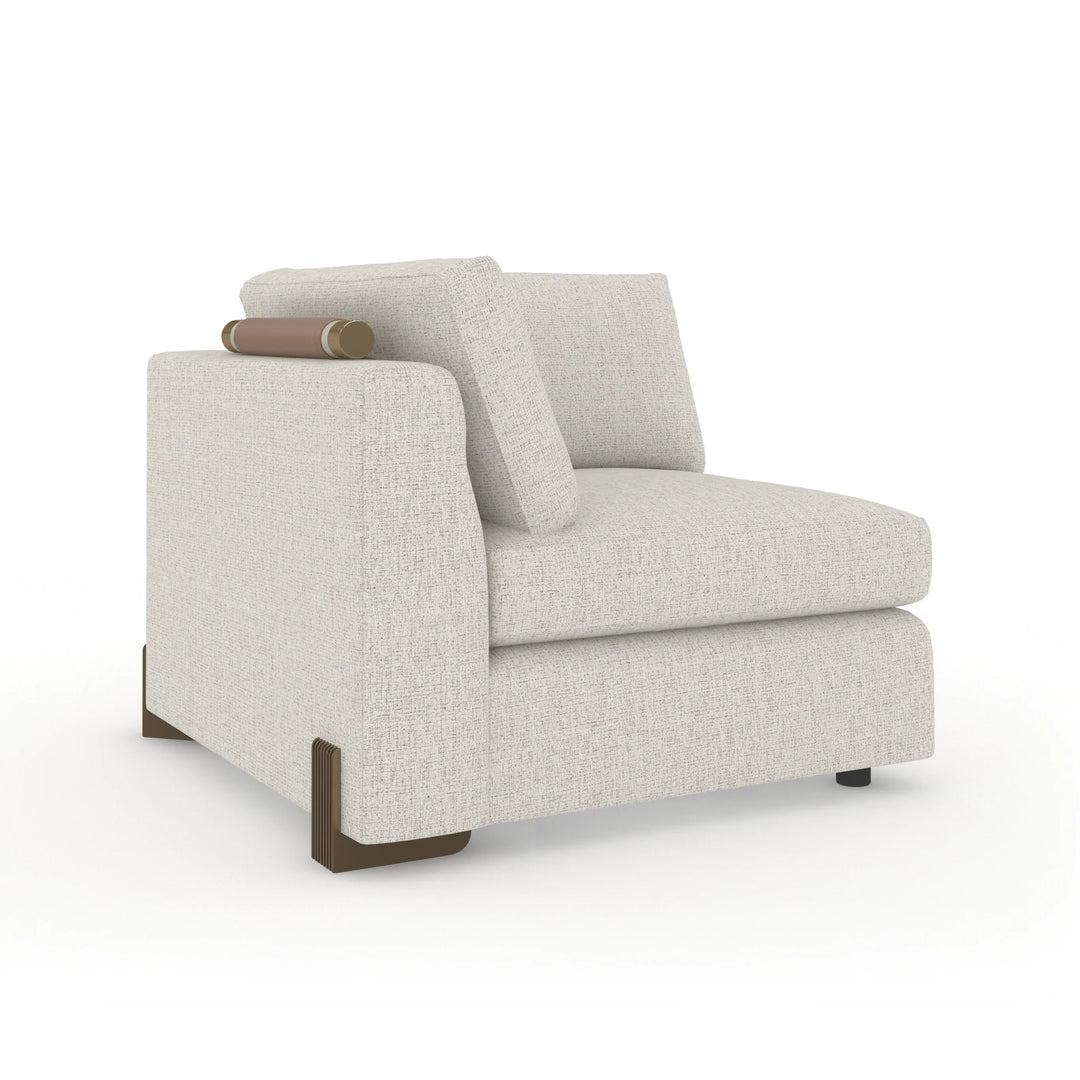 Counter Balance Corner Birch - AmericanHomeFurniture