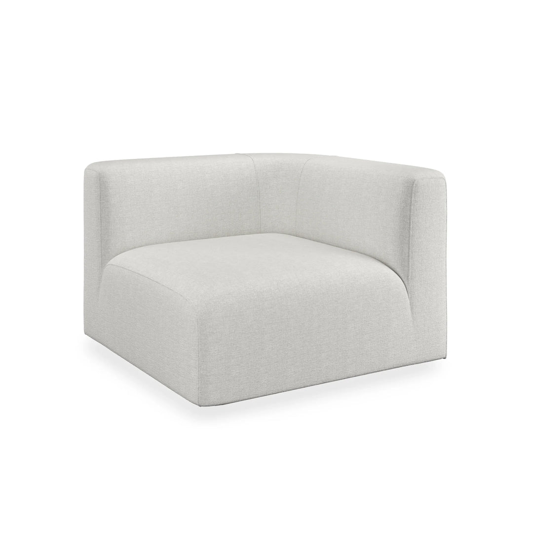 Rhythm RAF Corner - AmericanHomeFurniture