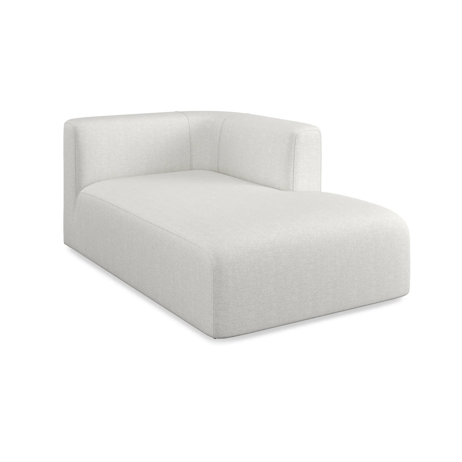 Caracole - Rhythm RAF Chaise - UPH-425V-RH2-A | American Home Furniture