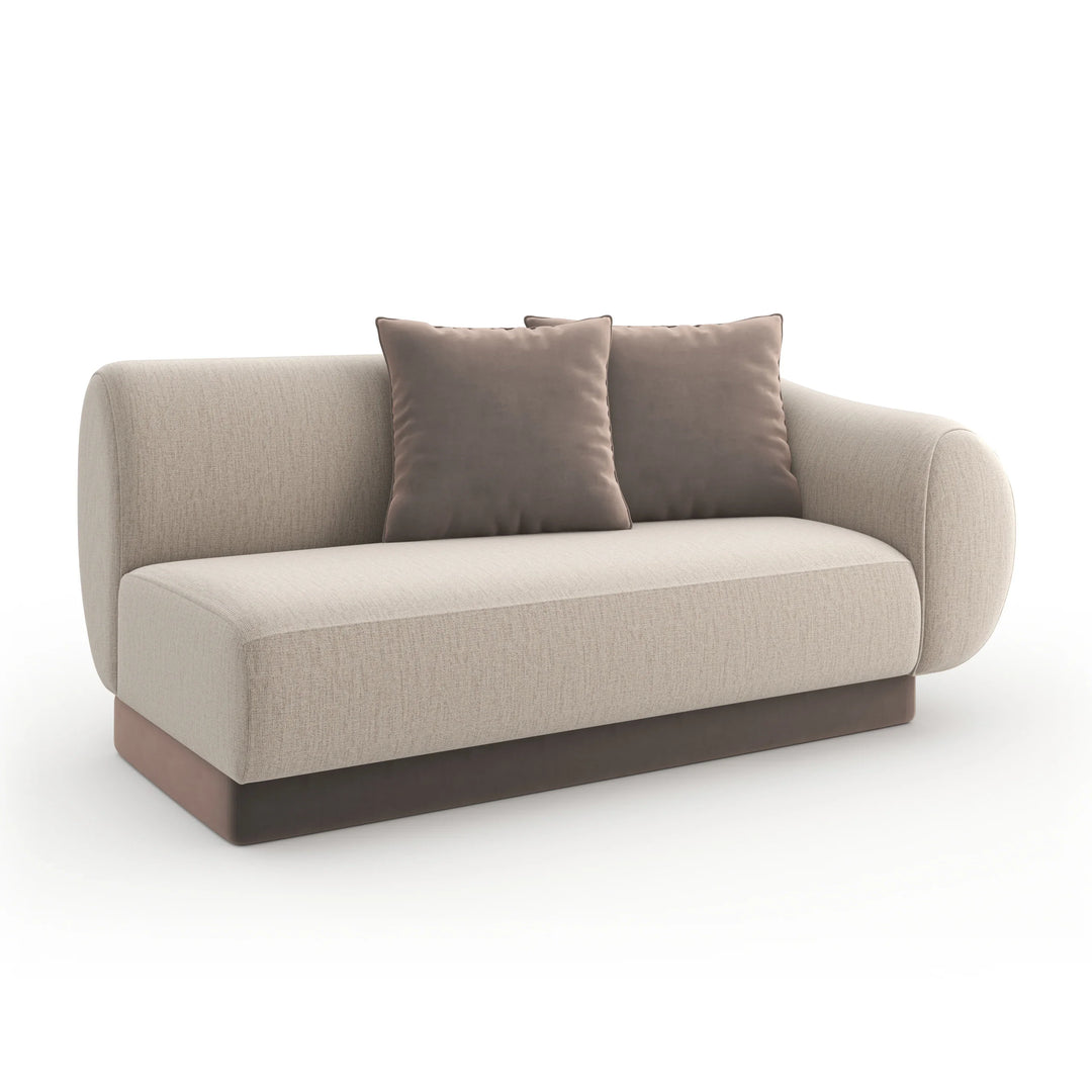 Seta RAF Loveseat - AmericanHomeFurniture