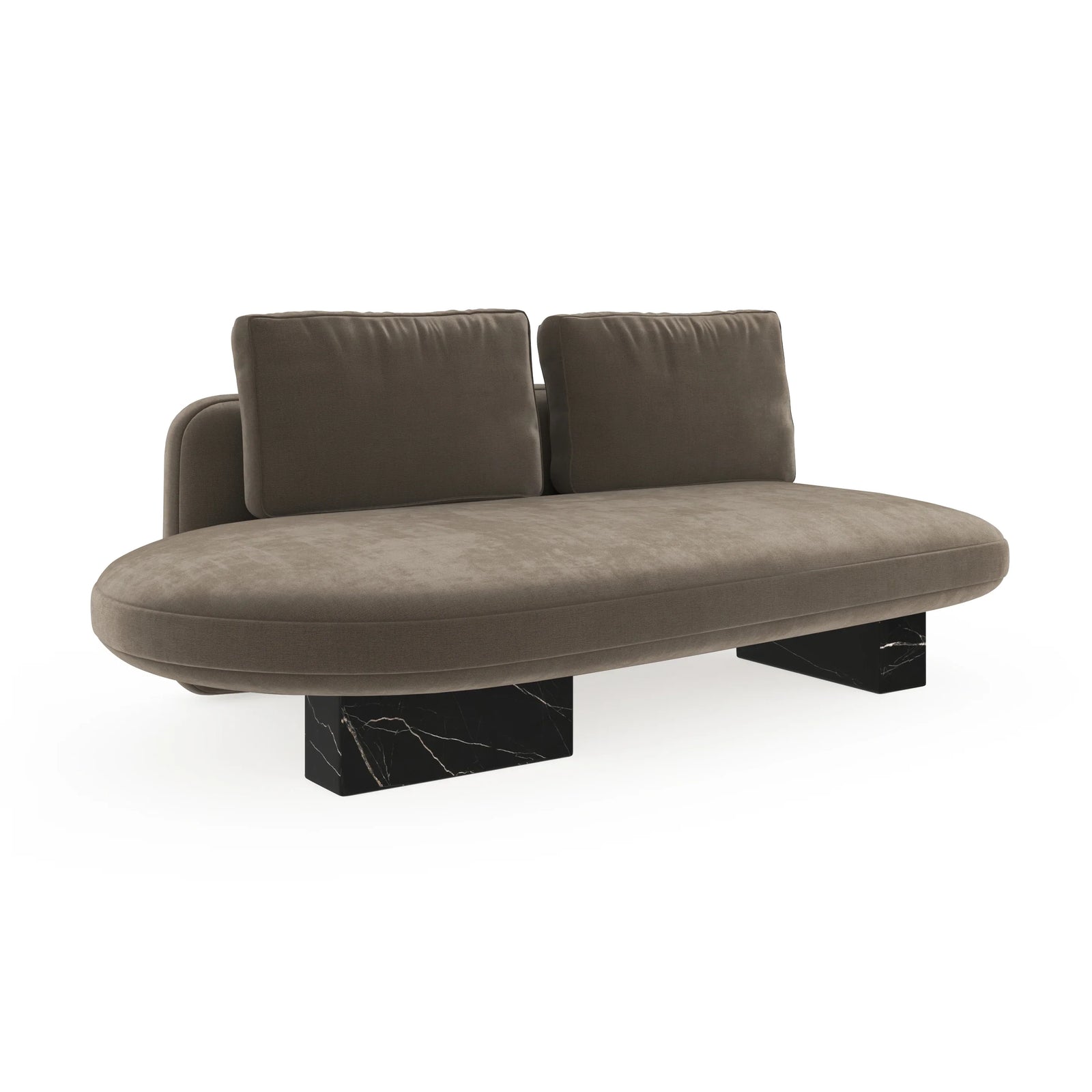 Dark Taupe