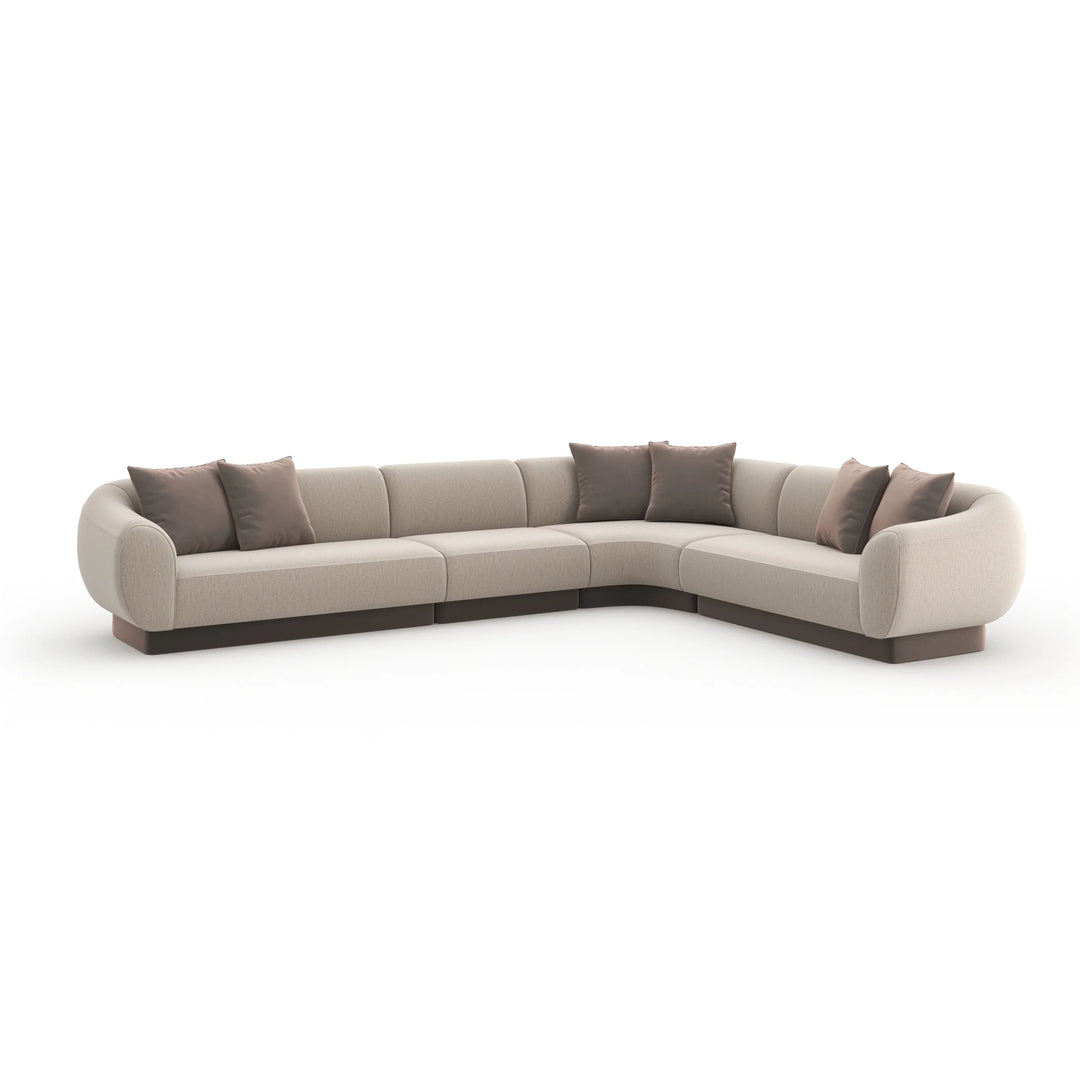 Seta L Sectional Large - AmericanHomeFurniture