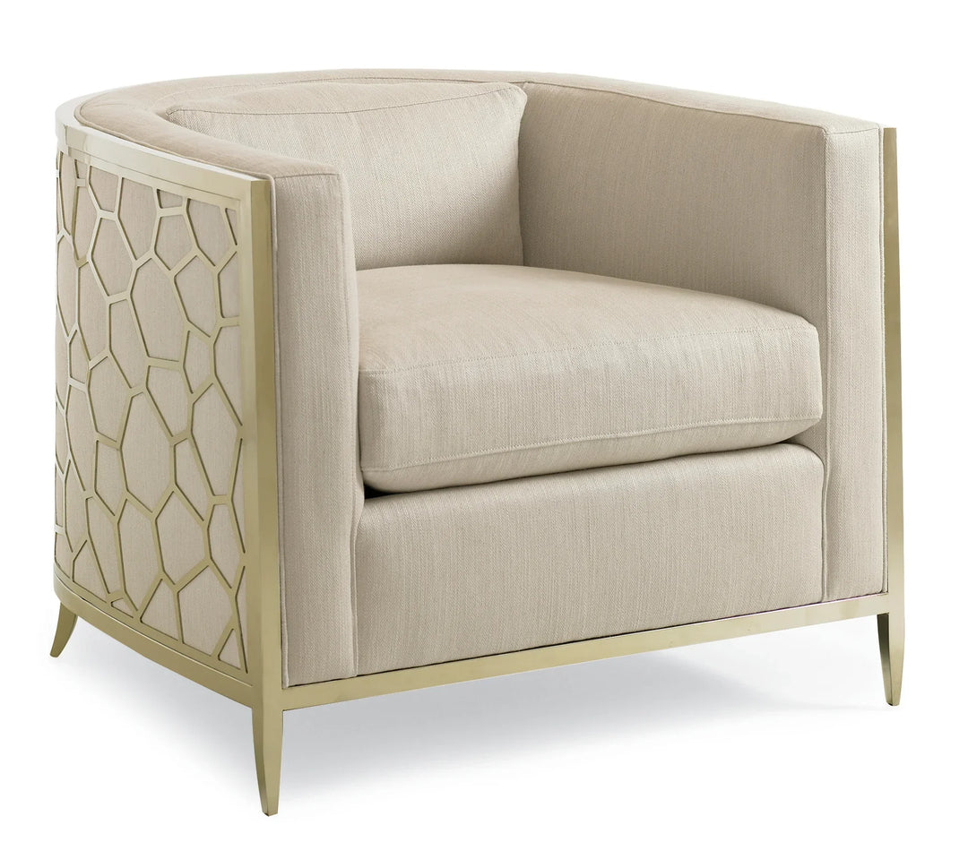 Ice Breaker Chair - AmericanHomeFurniture