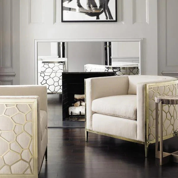 Ice Breaker Chair - AmericanHomeFurniture