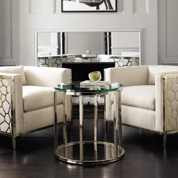 Ice Breaker Chair - AmericanHomeFurniture