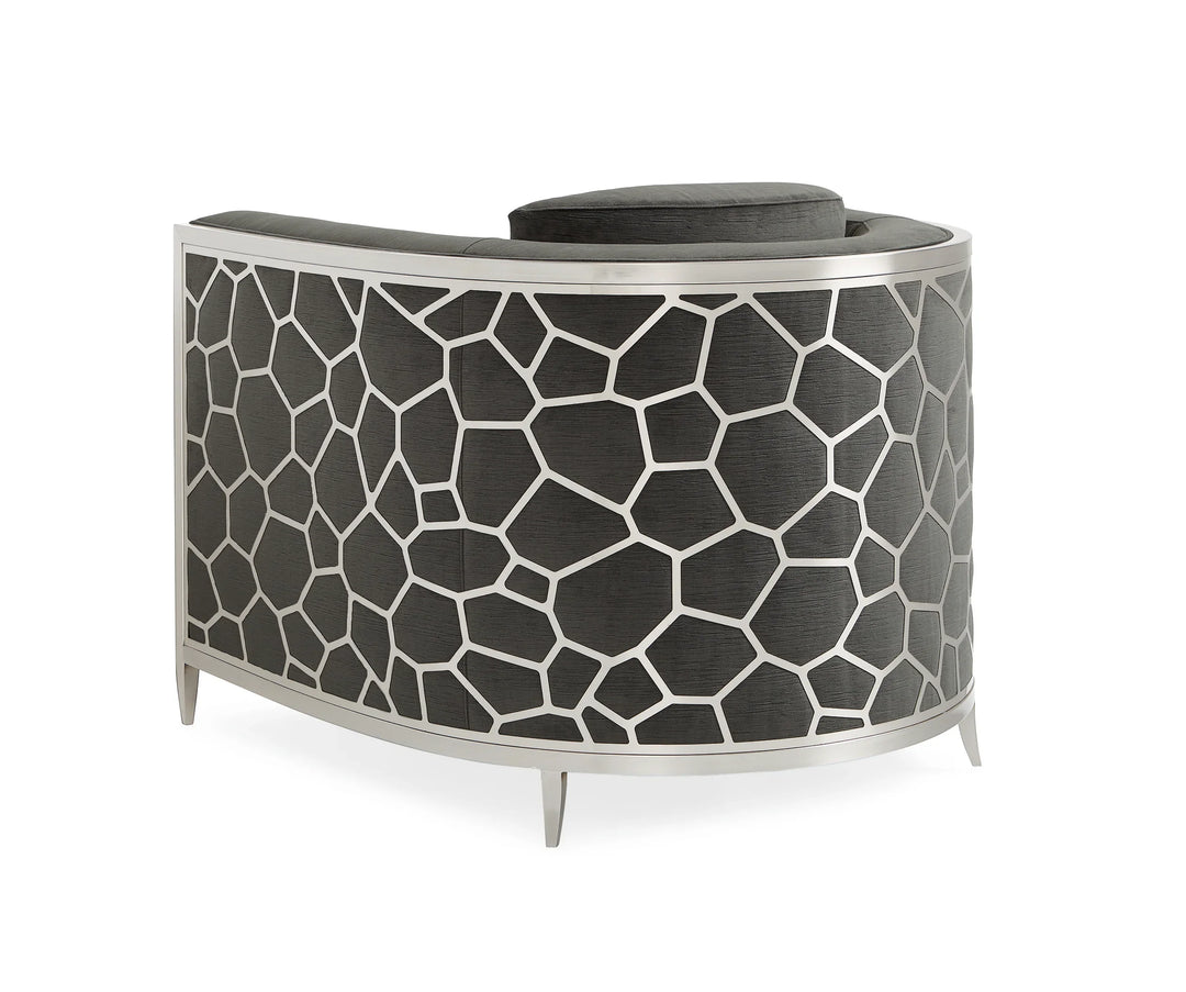 Ice Breaker Chair - AmericanHomeFurniture