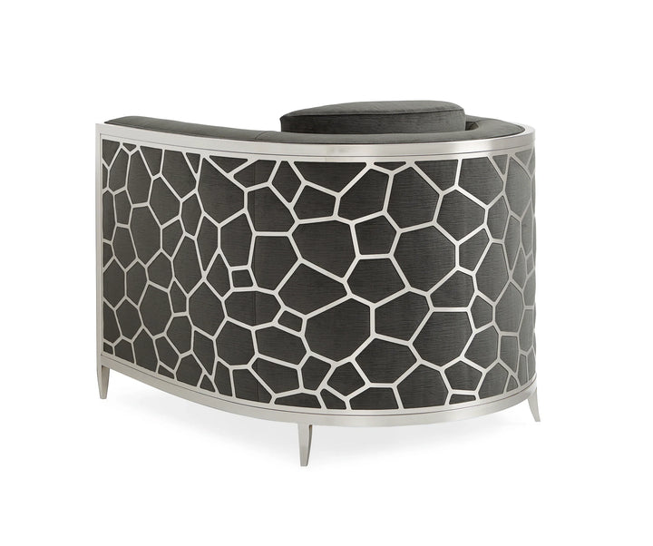 Ice Breaker Chair - AmericanHomeFurniture