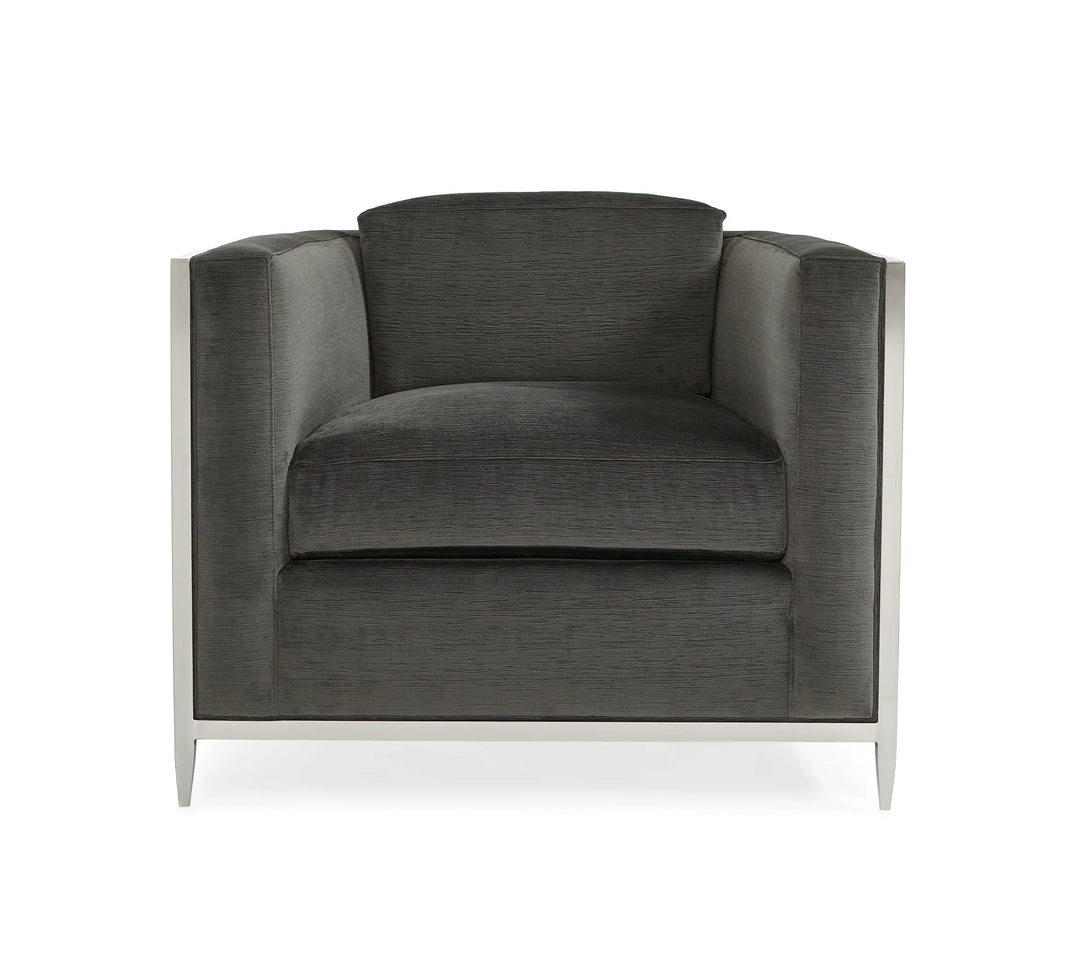 Ice Breaker Chair - AmericanHomeFurniture