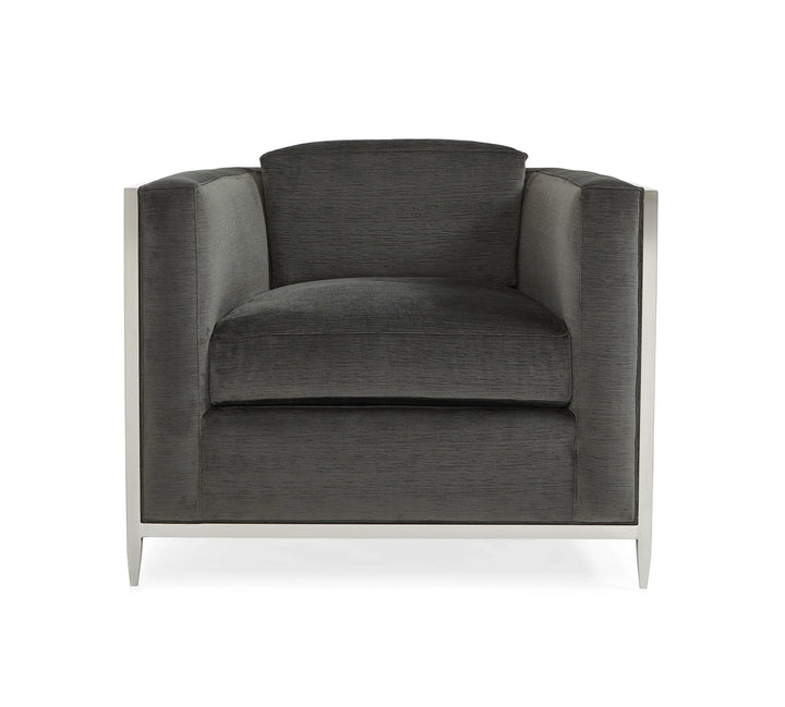 Ice Breaker Chair - AmericanHomeFurniture