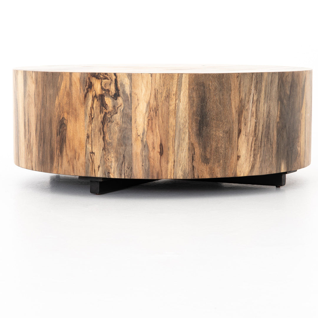 Spalted Primavera