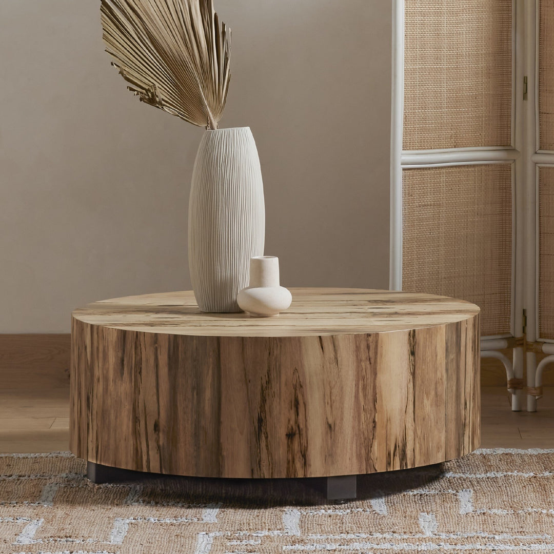 Spalted Primavera
