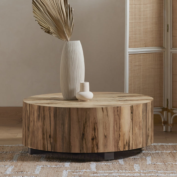 Spalted Primavera