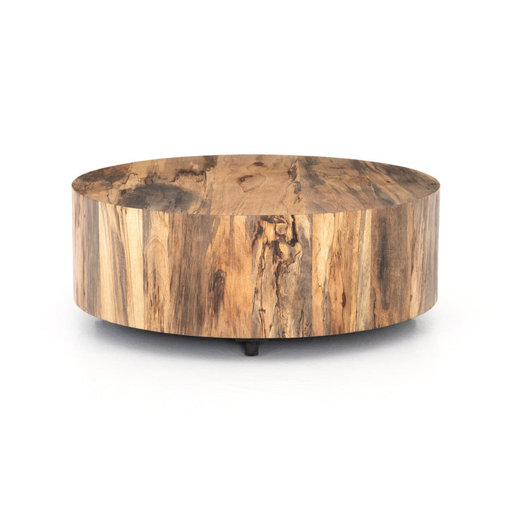 Spalted Primavera