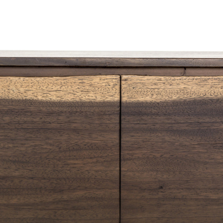 Four Hands - Live Edge Sideboard - UWES-150 | American Home Furniture