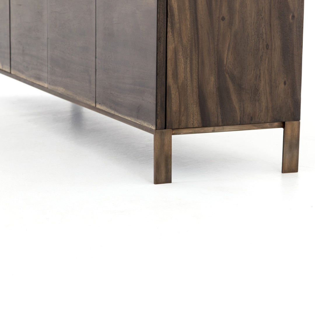 Four Hands - Live Edge Sideboard - UWES-150 | American Home Furniture