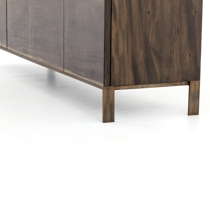 Four Hands - Live Edge Sideboard - UWES-150 | American Home Furniture
