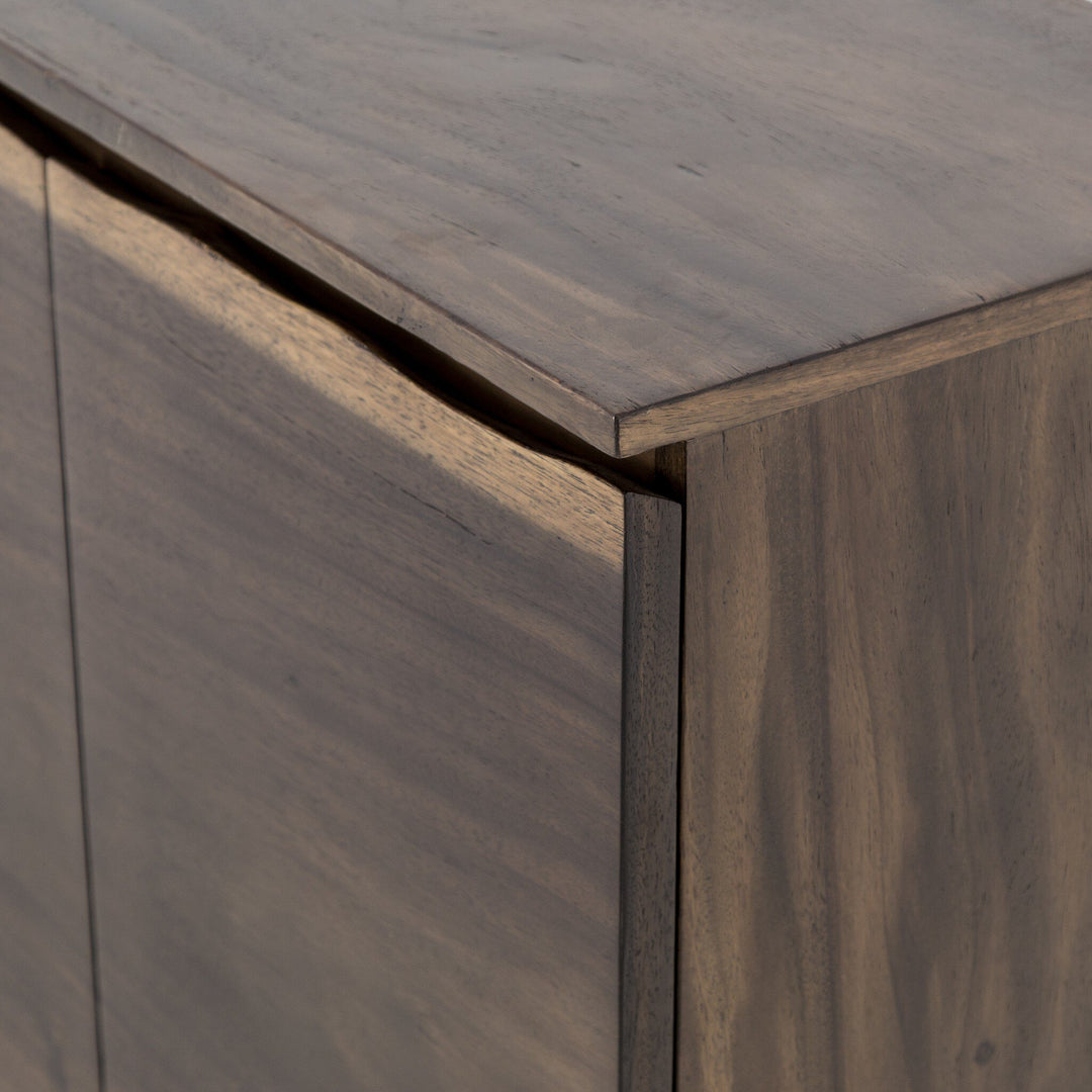 Four Hands - Live Edge Sideboard - UWES-150 | American Home Furniture