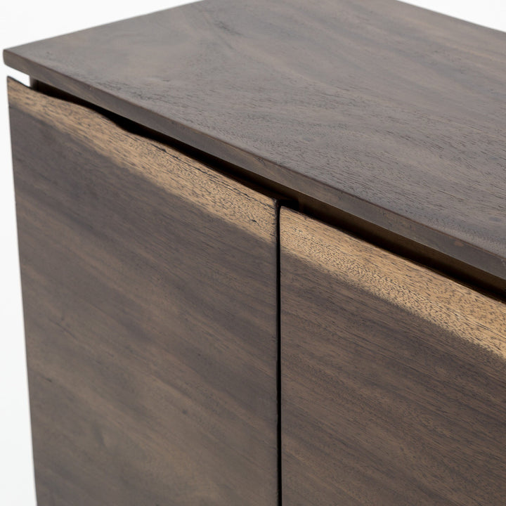 Four Hands - Live Edge Sideboard - UWES-150 | American Home Furniture