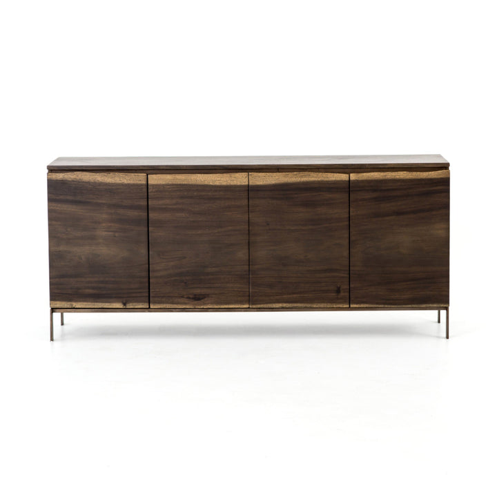 Four Hands - Live Edge Sideboard - UWES-150 | American Home Furniture