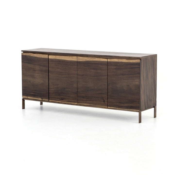 Four Hands - Live Edge Sideboard - UWES-150 | American Home Furniture