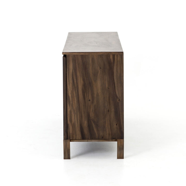 Four Hands - Live Edge Sideboard - UWES-150 | American Home Furniture