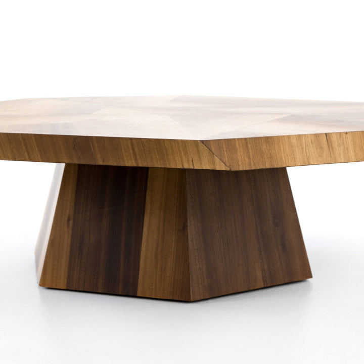 Four Hands - Brooklyn Coffee Table - UWES-156 | American Home Furniture