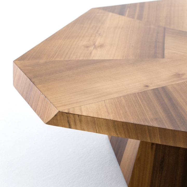 Four Hands - Brooklyn Coffee Table - UWES-156 | American Home Furniture