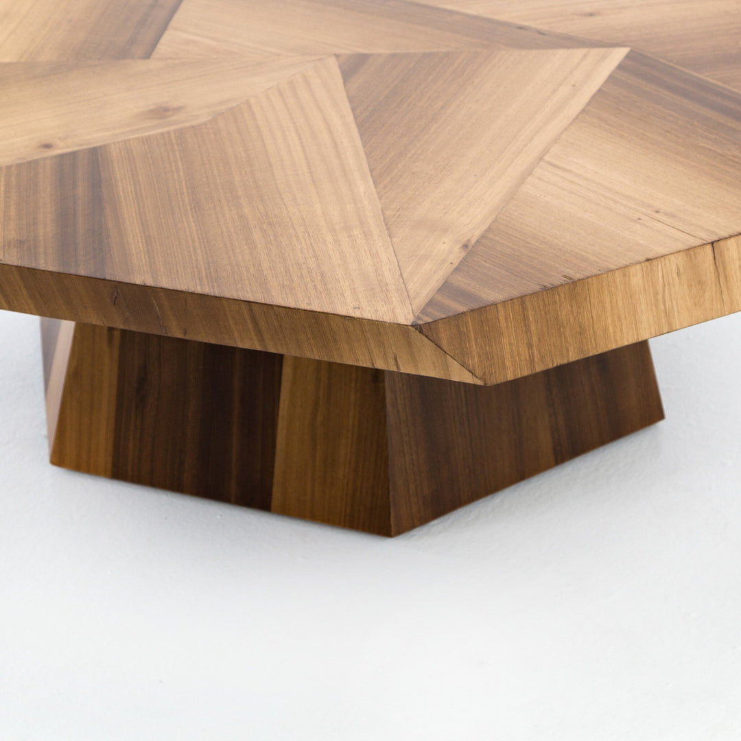Four Hands - Brooklyn Coffee Table - UWES-156 | American Home Furniture