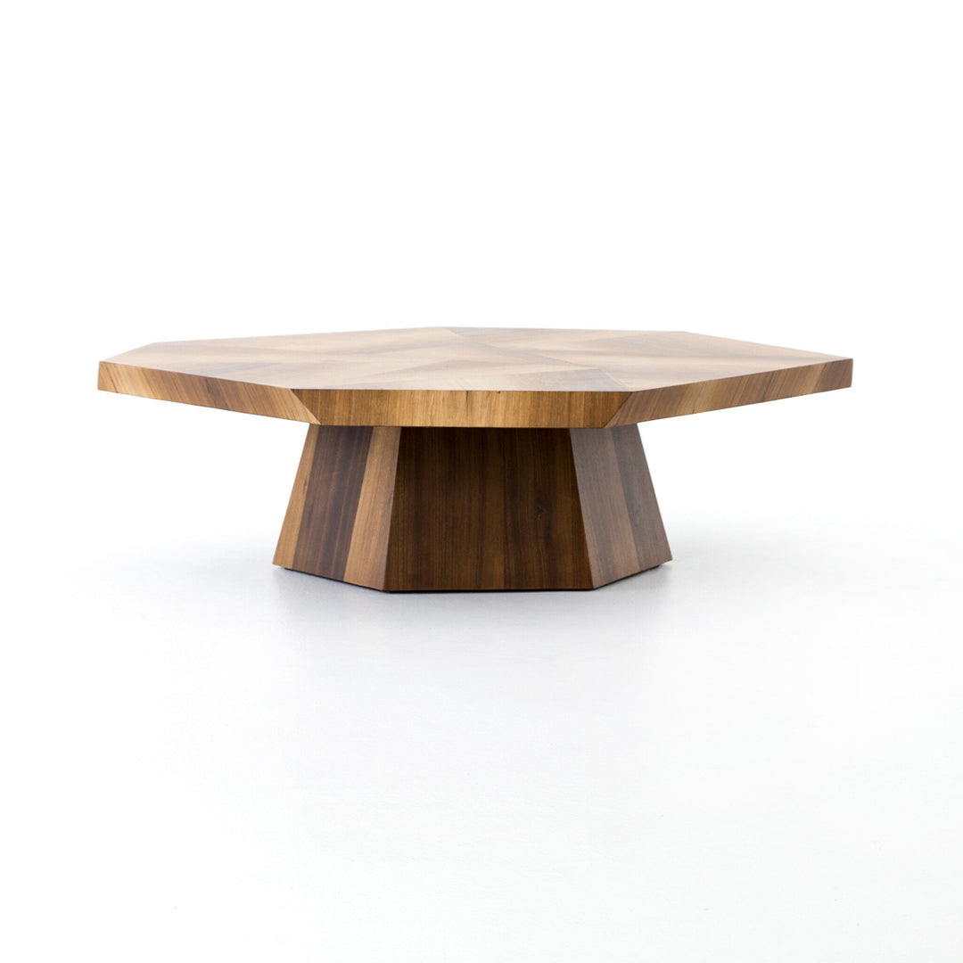 Four Hands - Brooklyn Coffee Table - UWES-156 | American Home Furniture