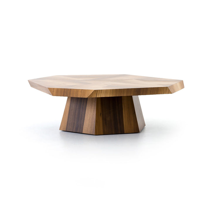 Four Hands - Brooklyn Coffee Table - UWES-156 | American Home Furniture