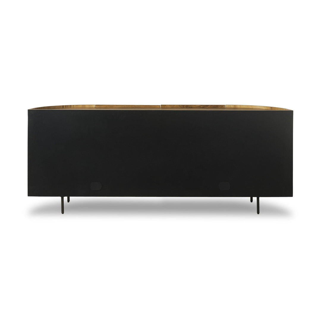 Lunas Sideboard - AmericanHomeFurniture