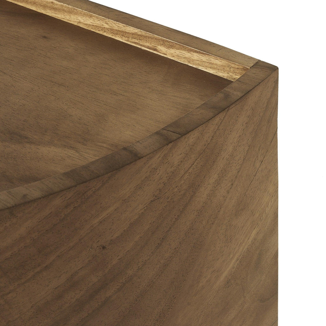 Lunas Sideboard - AmericanHomeFurniture