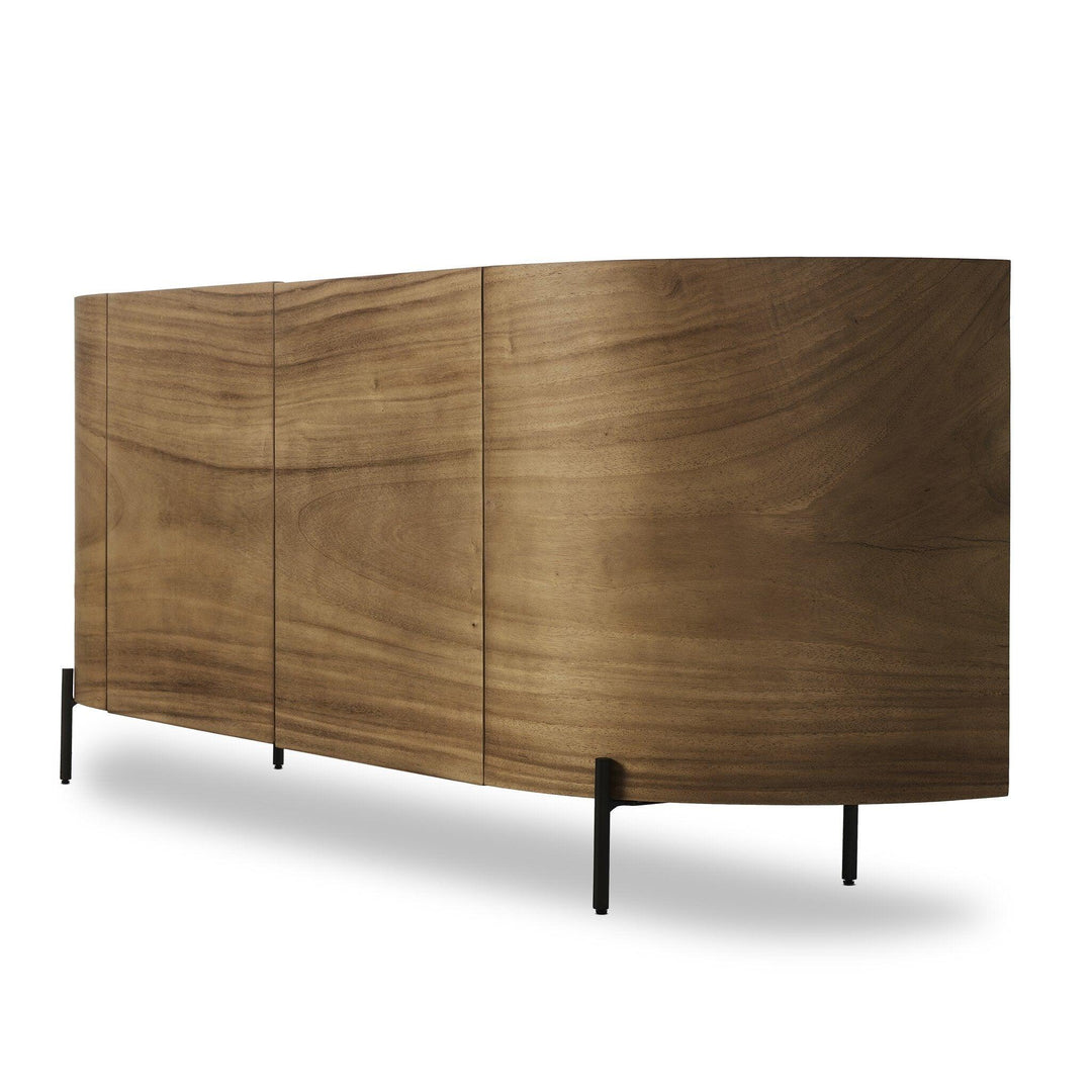 Lunas Sideboard - AmericanHomeFurniture