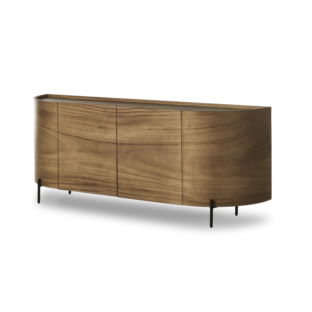Lunas Sideboard - AmericanHomeFurniture
