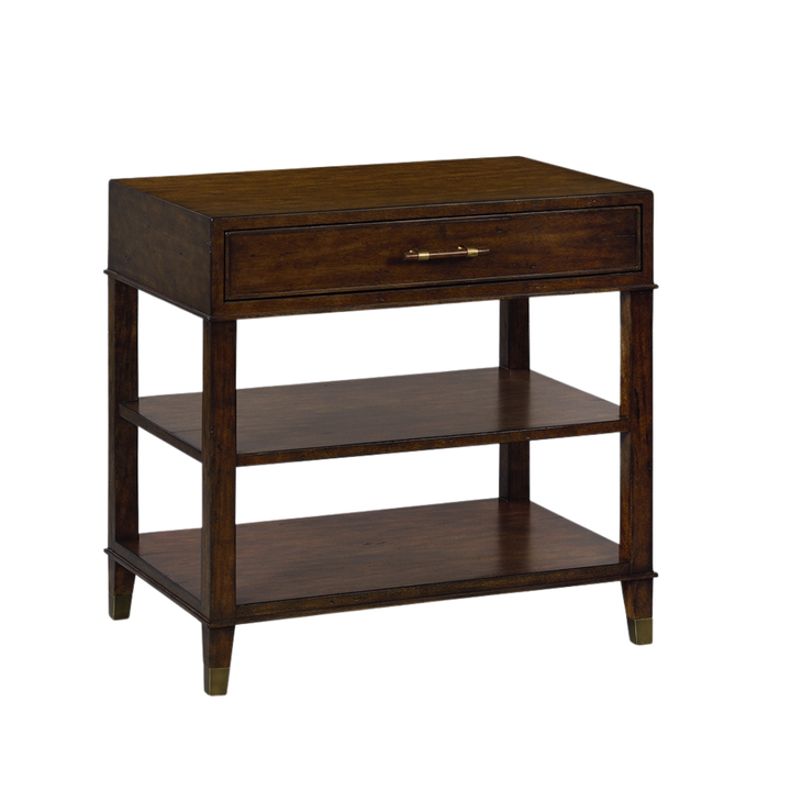 Vista Side Table