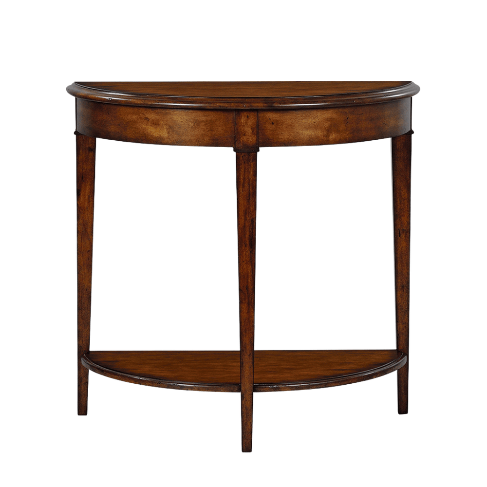 Dover Console Table - AmericanHomeFurniture