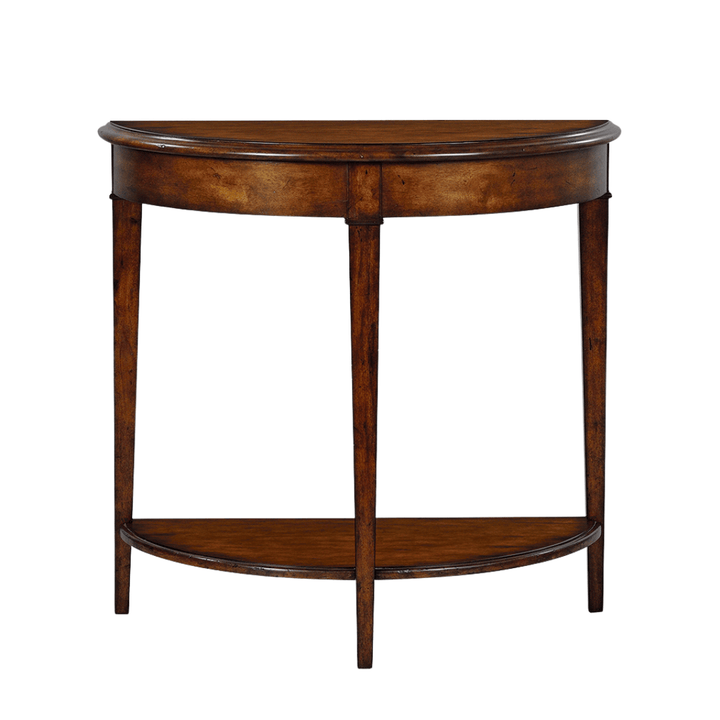 Dover Console Table - AmericanHomeFurniture